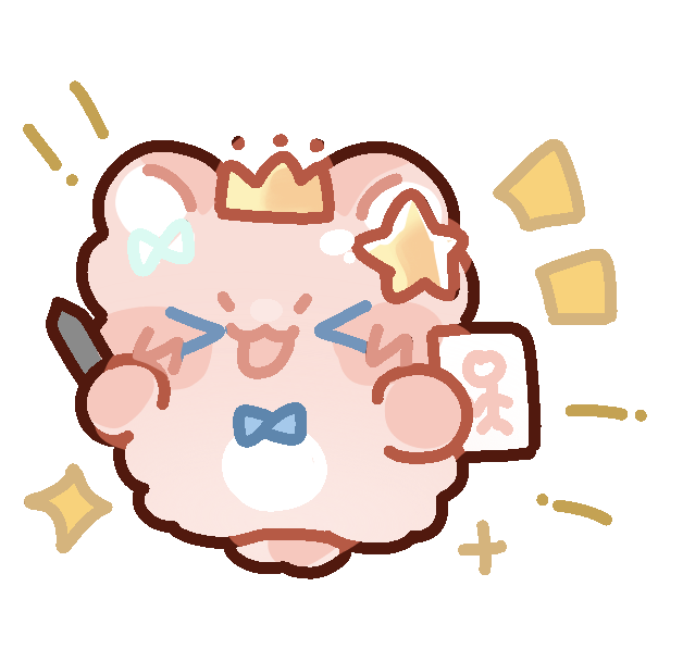 小松鼠在此驻守保护Kirby大王的文章！